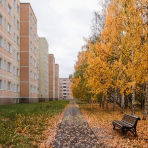 Семейный парк «Югыд лун» и историко-краеведческий музей Сосногорска
