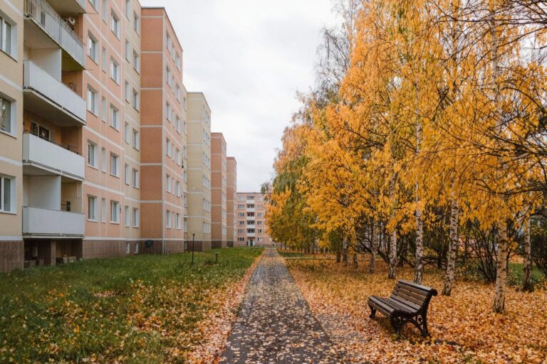 Семейный парк «Югыд лун» и историко-краеведческий музей Сосногорска